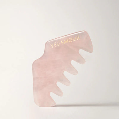 Gua Sha Revitalizing Scalp Comb