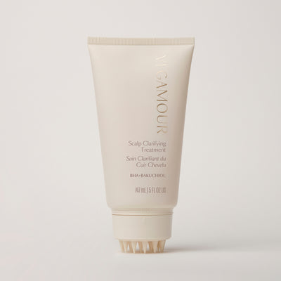 Scalp Clarifying Treatment