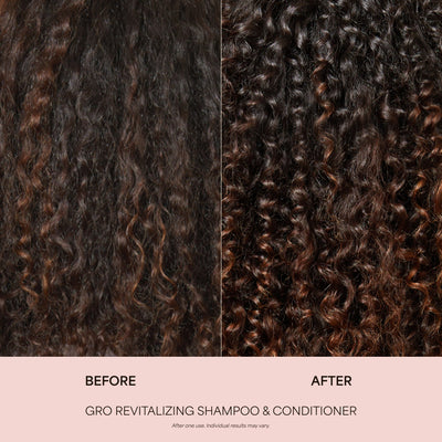360° Hair Reboot System