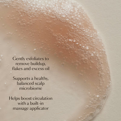Scalp Clarifying Treatment