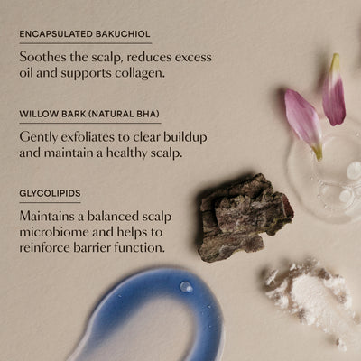 Scalp Clarifying Treatment