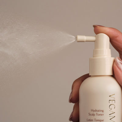 Hydrating Scalp Toner
