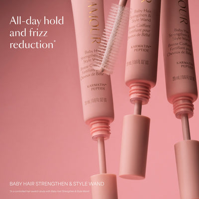 Styling & Strengthening Duo