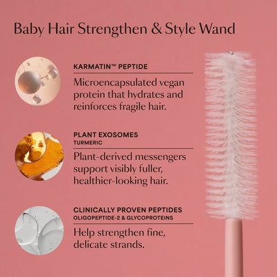 Styling & Strengthening Duo