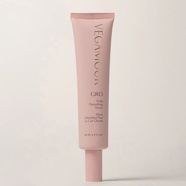 GRO Scalp Detoxifying Serum